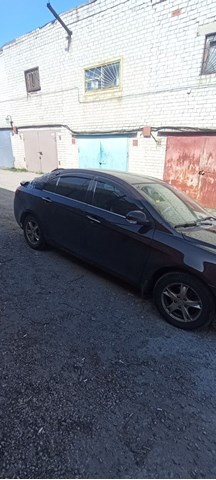 Купити Двері праві передні Geely Emgrand EC7 