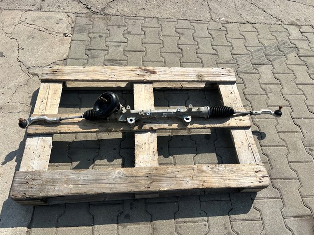 490016739R Nissan/Infiniti Рейковий рульовий механізм
