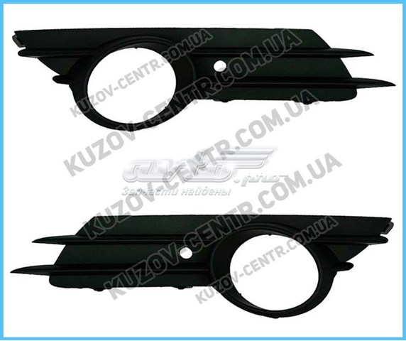 Заглушка протитуманки передньої правої FPS FP5213994 ціна, від 2.98 USD