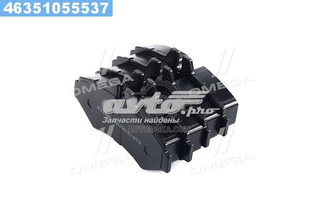 Задні гальмівні колодки Rider RD23021STD ціна, від 17.72 USD