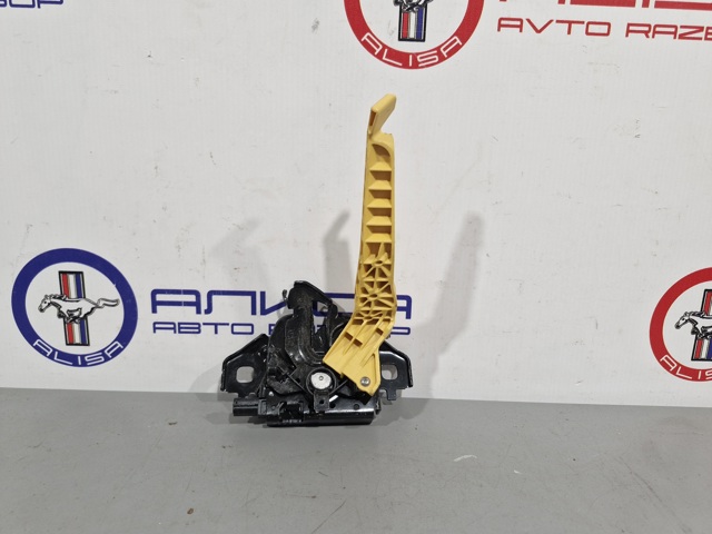 656016RA0A Nissan/Infiniti Запор капота (замок і привід замка капота)