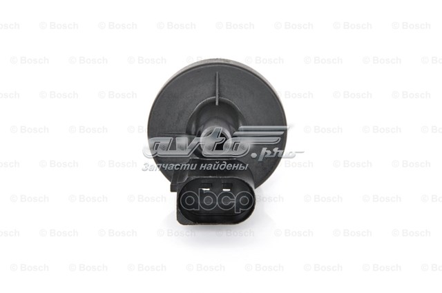 Клапан вентиляції газів паливного бака 280142345 Bosch