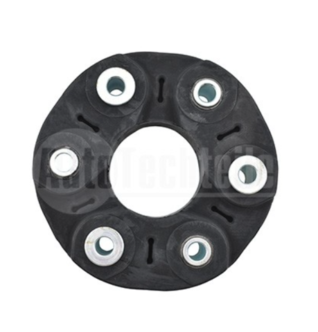 7002605 Autotechteile Гумова пружна муфта кардана передня