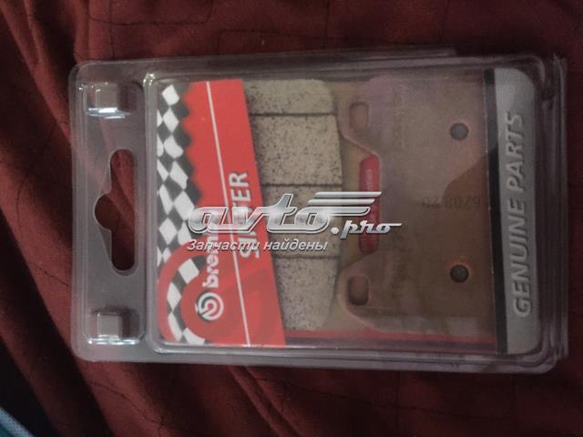 Купити 07BB1973 Brembo 