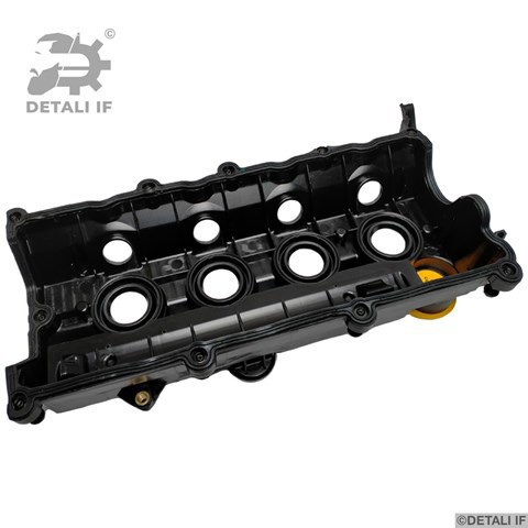 Купити DF16789 Detali IF Клапанна кришка