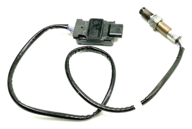 Купити 05N907807H VAG 