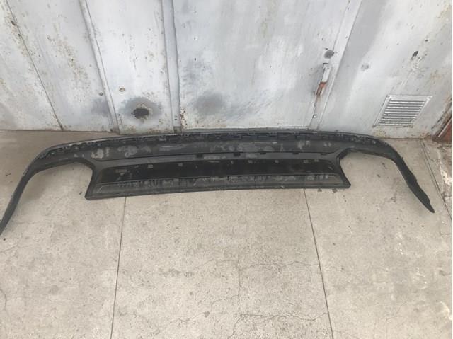 Дефлектор заднього бампера VAG 760807482J9B9 ціна, від 146.59 USD