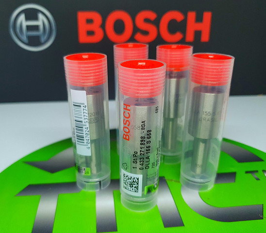 0433271898 Bosch Розпилювач дизельної форсунки