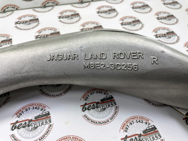 Купити 602123513 Land Rover Важіль передньої підвіски нижній, правий