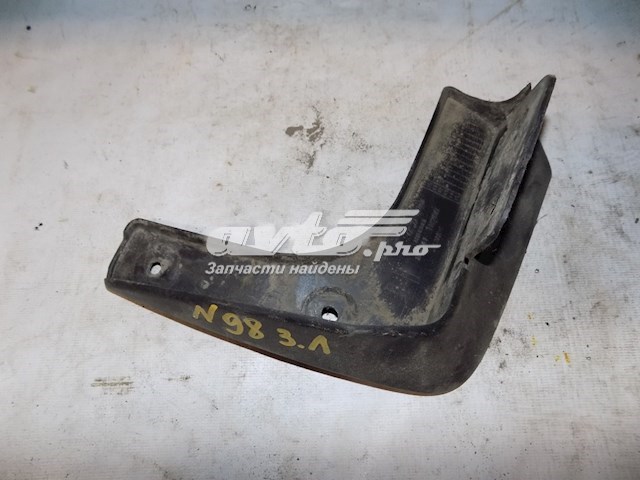 868411R200 Hyundai/Kia Бризковики задній, лівий