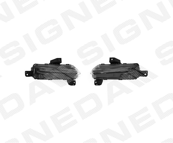  Signeda ZCV1608SET ціна, від 5.33 USD
