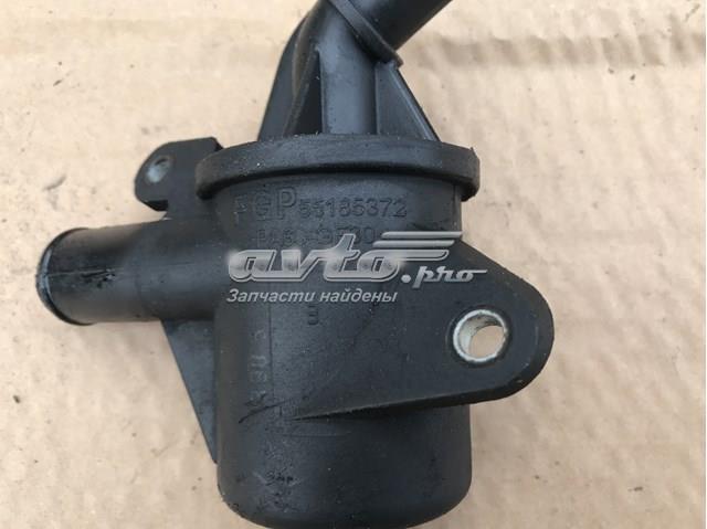 Клапан картерних газів General Motors 55185372 ціна, від 11.25 USD
