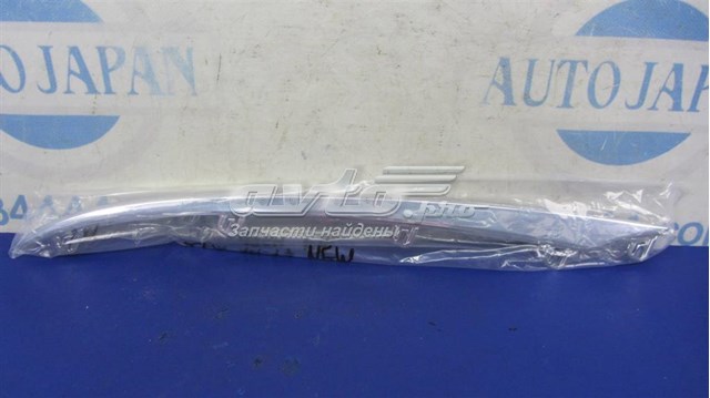 Молдинг переднього бампера, правий Honda 71121TZ3A00 ціна, від 34.06 USD