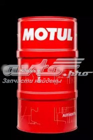 Моторне масло полісинтетичне 100018 MOTUL