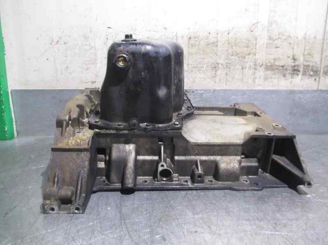4H2Q6675DA Land Rover Картер масляний