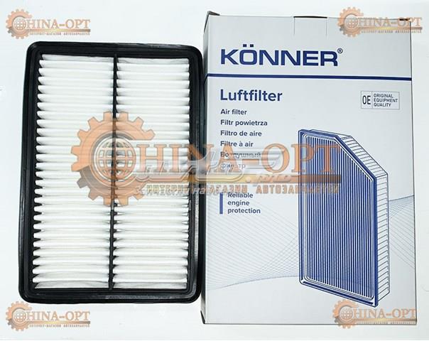 Елемент повітряного фільтра Konner KAF815 ціна, від 4.74 USD
