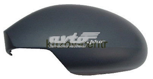 Накладка правого дзеркала заднього виду FPS FP6202M14 ціна, від 5.07 USD