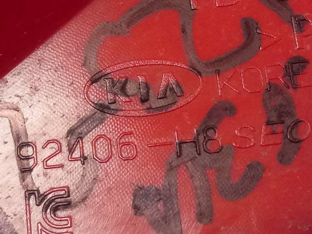 Купити 92406H8 Hyundai/Kia 