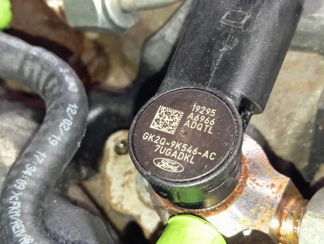 ДВЗ Ford YMF6 ціна, від 153.79 USD