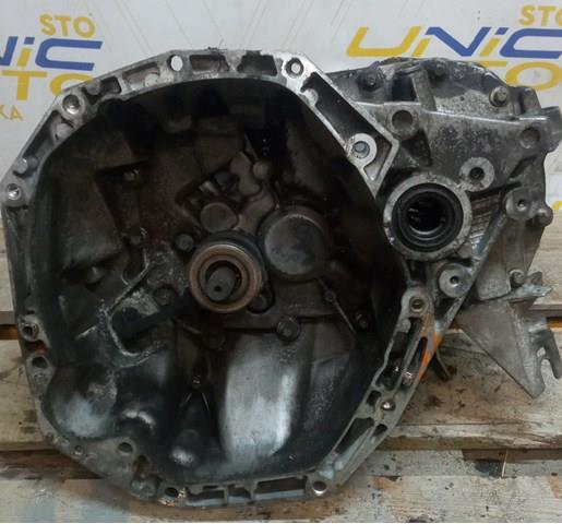 Купити JR5150 Renault (RVI) Ручна коробка передач