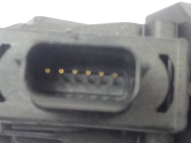 Педаль газу H1BZ9F836B Ford