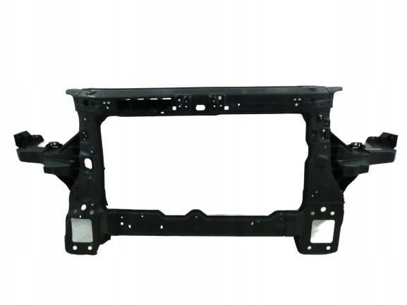 Кронштейн кріплення радіатора Hyundai/Kia 641014H050