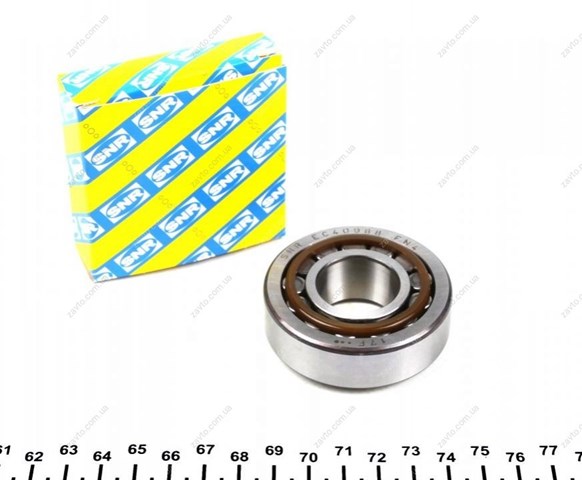 Підшипник КПП EC40988H206 NTN