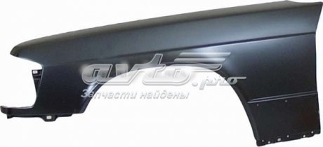Переднє праве крило FPS FP3511312