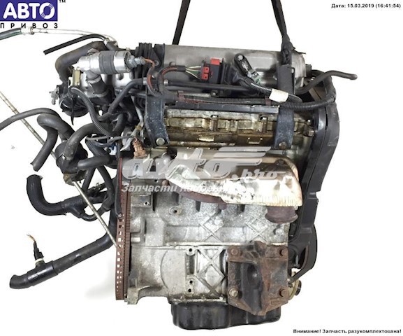 ДВЗ Renault Espace III мінівен (JE) (1997 - 2003) ціна, від 52.00 USD