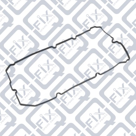 Прокладка клапанної кришки двигуна Q-fix Q3001068 ціна, від 7.94 USD