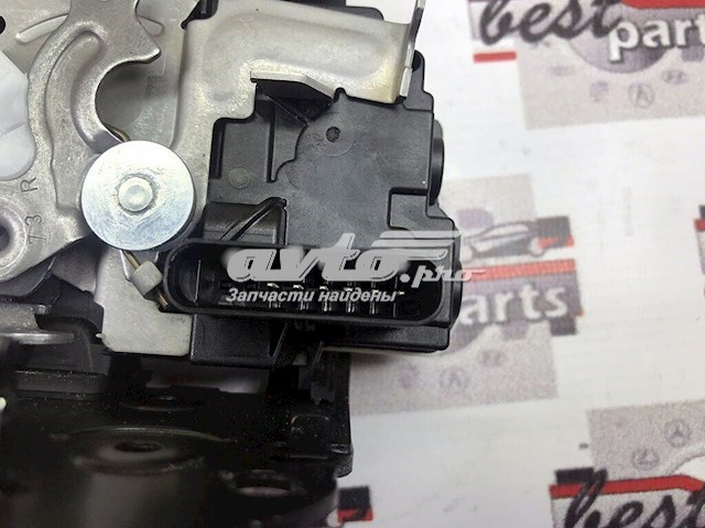 Внутрішній дверний замок Land Rover FK72
