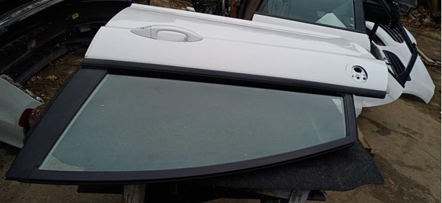  Ford D2BZ5420125B