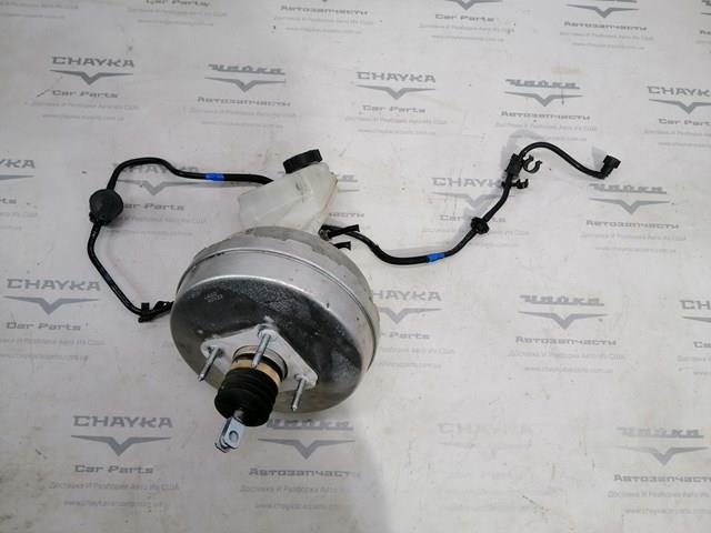 Головний гальмівний циліндр LR061403 Land Rover