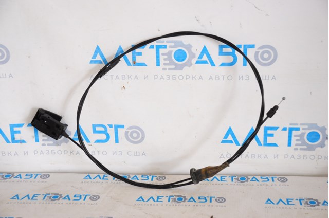 Купити PDG75001AO Signeda Трос капота