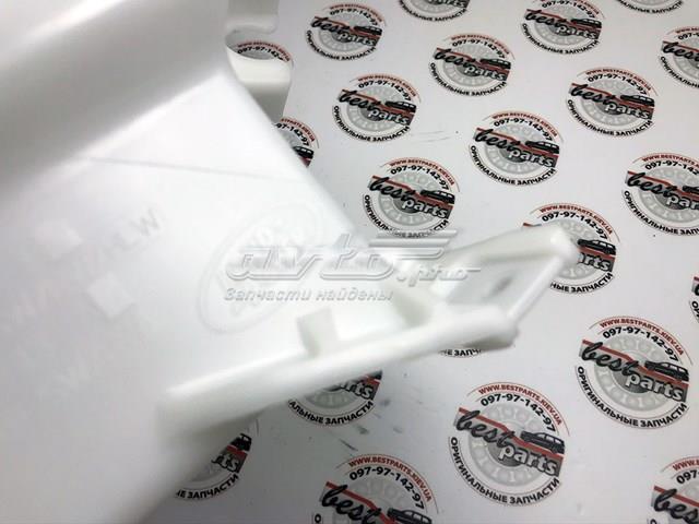 LR025755 Land Rover Бачок склоомивача