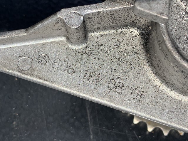  R6041810520 Mercedes