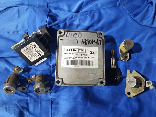 96486974 General Motors 