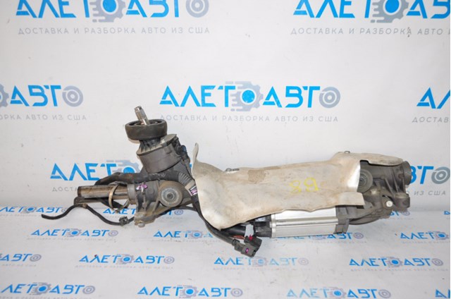 Управління рульове в зборі VAG 7805501467 ціна, від 177.37 USD