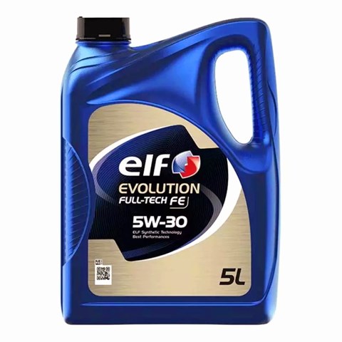 Моторне масло 216689 ELF