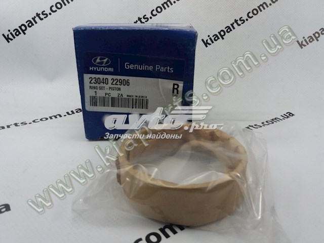 2304022906 Hyundai/Kia 
