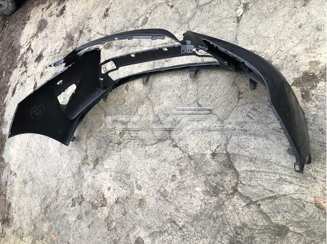 Купити 521190A902 Toyota Буфер (бампер) передній