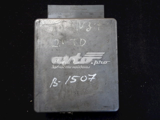 3C1112A650AB Ford 