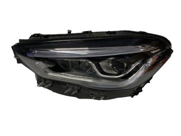 Фара ліва A2479066301 Mercedes