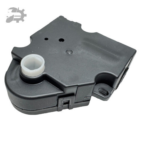 Привід заслінки печі DF18491 Detali IF