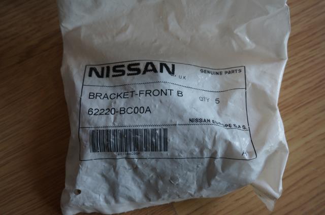  62220BC00A Nissan