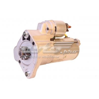 Стартер TS22ER12 MSG Rebuilding