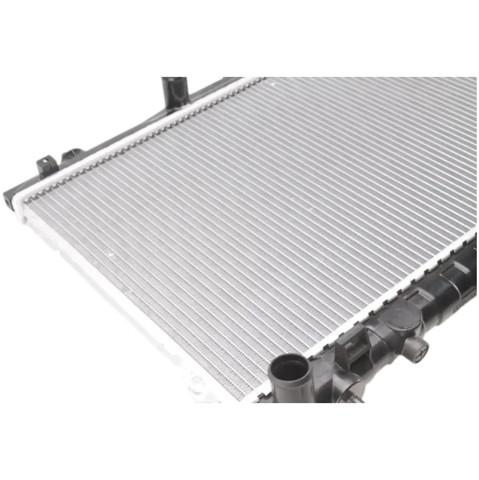 Радіатор R12165 Sato Tech