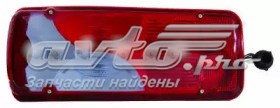 Купити 4491901LWE Depo/Loro/Abakus Лівий стоп