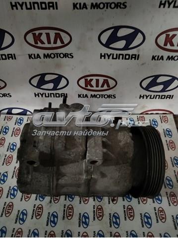 Купити 97701C6500 Hyundai/Kia Компресор кліматичної установки