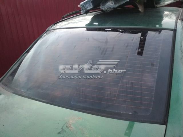 90503685 General Motors Скло задніх дверей, лівих